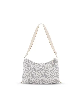 KAPTEN & SON | Tasche - Umhängetasche SKARA Small | creme